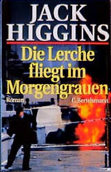 Die Lerche fliegt im Morgengrauen