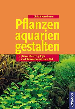 Pflanzenaquarien gestalten