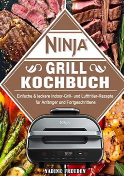 Low Carb Kochbuch für Anfänger &amp; Berufstätige