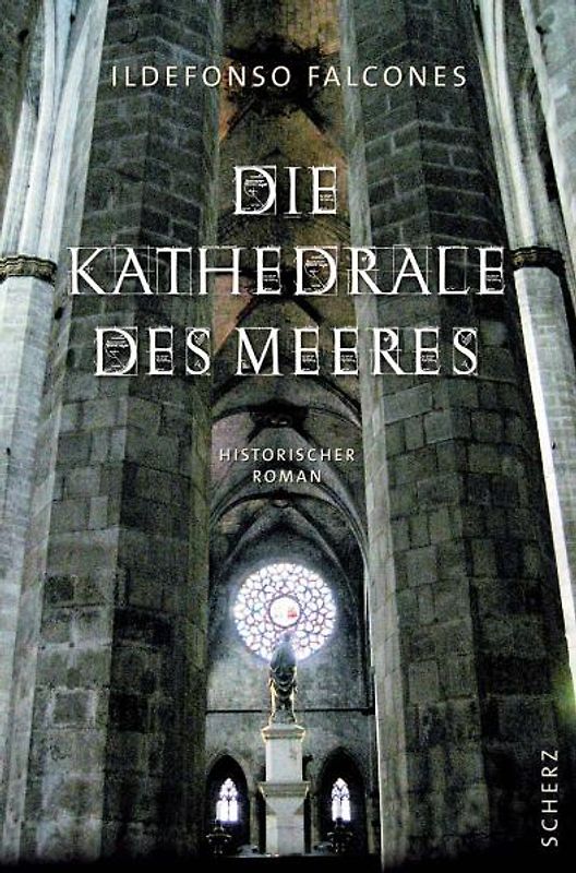 Die Kathedrale des Meeres