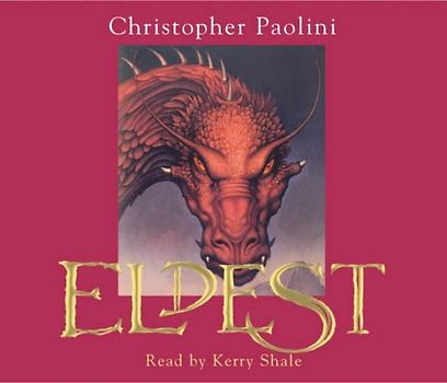 Inheritance 02. Eldest: Eragon (Inheritance Cycle)