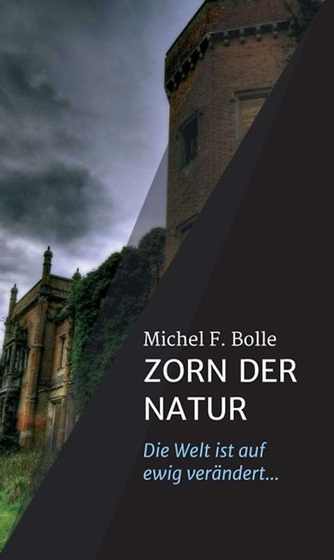 ZORN DER NATUR