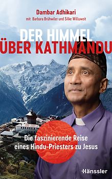 Der Himmel über Kathmandu