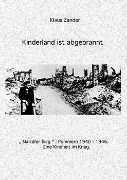 Kinderland ist abgebrannt