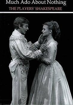 "Much Ado About Nothing" (the Players' Shakespeare) - Walter, J. H.