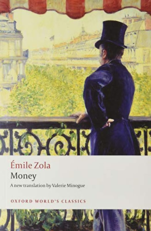 Money (Oxford Worlds Classics)