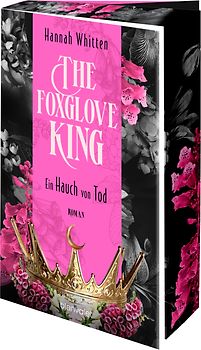 The Foxglove King - Ein Hauch von Tod