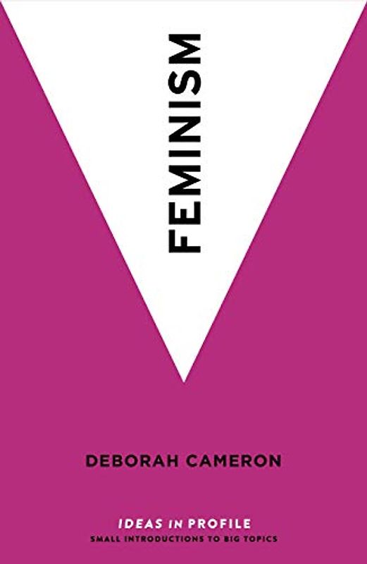 Feminism: Ideas in Profile (Ideas in Profile - small books, big ideas)