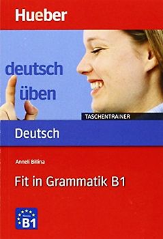 Fit in Grammatik B1