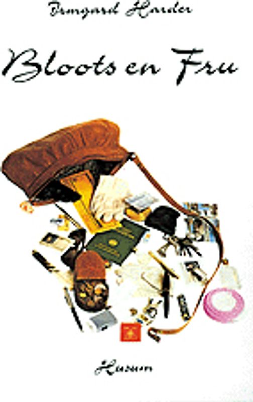 Bloots en Fru