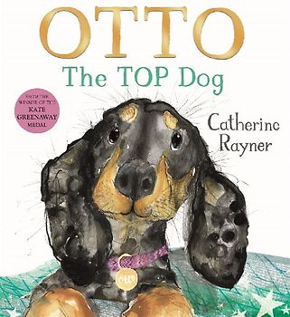Otto The Top Dog