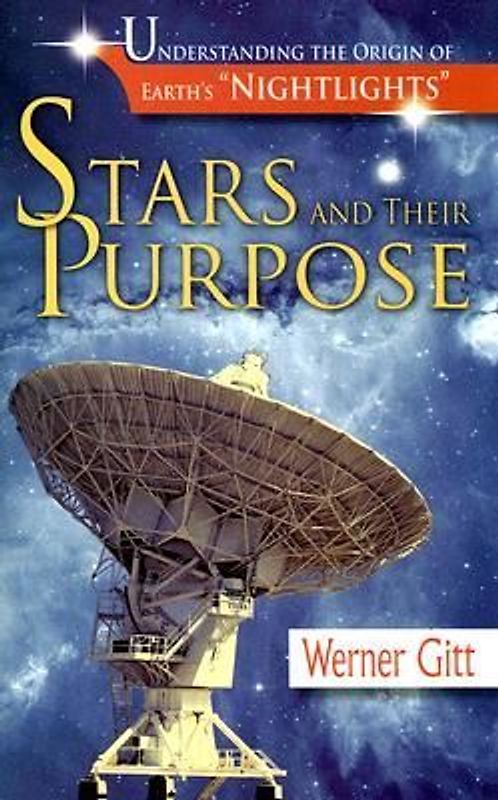 Stars and Their Purpose: Understanding the Origin of Earth's "Nightlights"