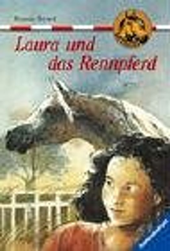 Laura und das Rennpferd