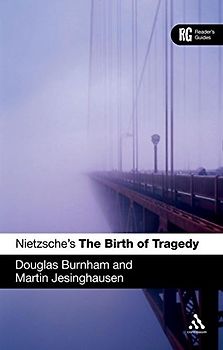 Nietzsche's 'The Birth of Tragedy'