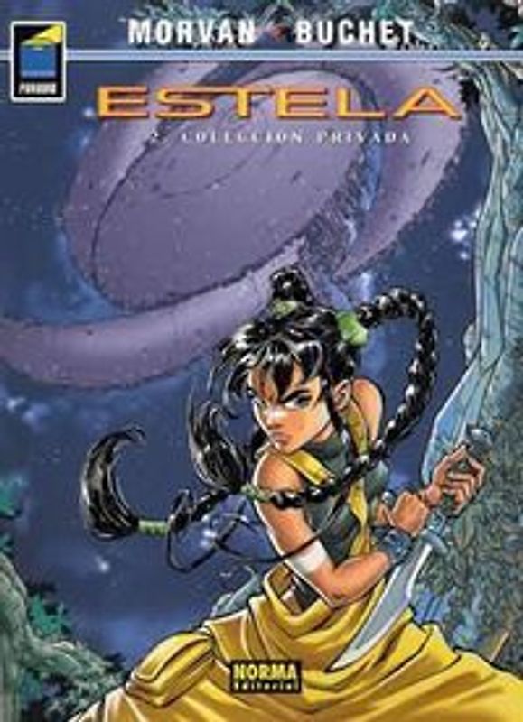 Estela 2, Colección privada