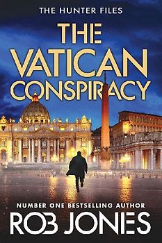 The Vatican Conspiracy