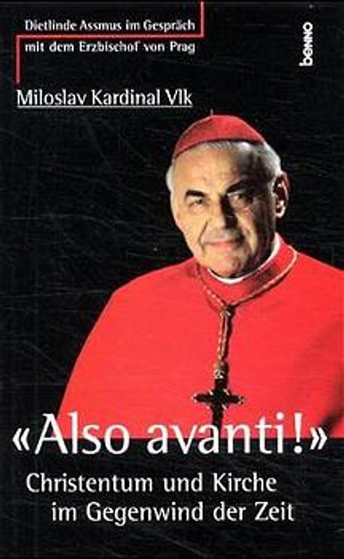 "Also Avanti !"