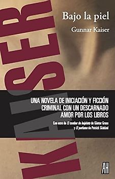 Bajo la piel (Héroes Modernos, Band 65)