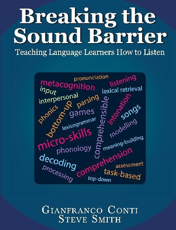 Breaking the Sound Barrier