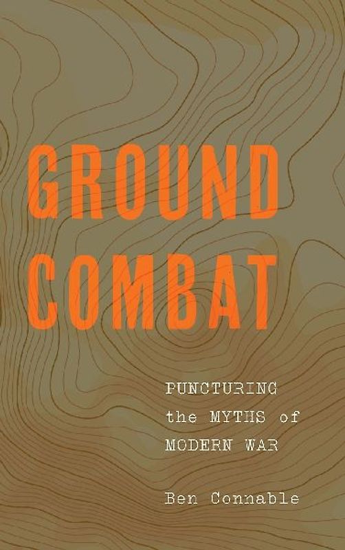Ground Combat