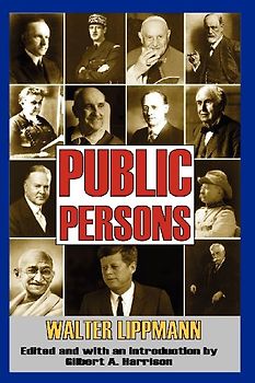 Public Persons