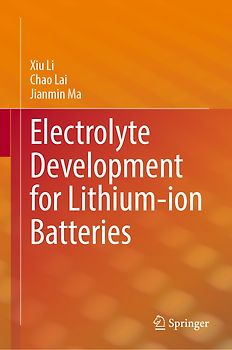 Electrode Development for Lithium-ion Batteries