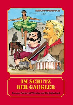 Im Schutz der Gaukler