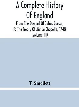 A Complete History Of England