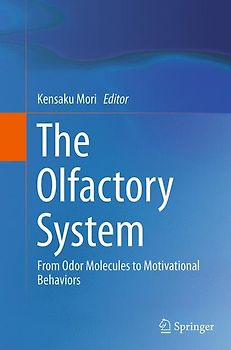 The Olfactory System