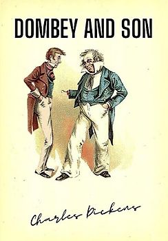 Dombey and Son (Annotated)