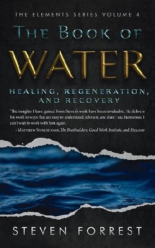 The Book of Water
