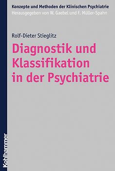 Diagnostik und Klassifikation in der Psychiatrie