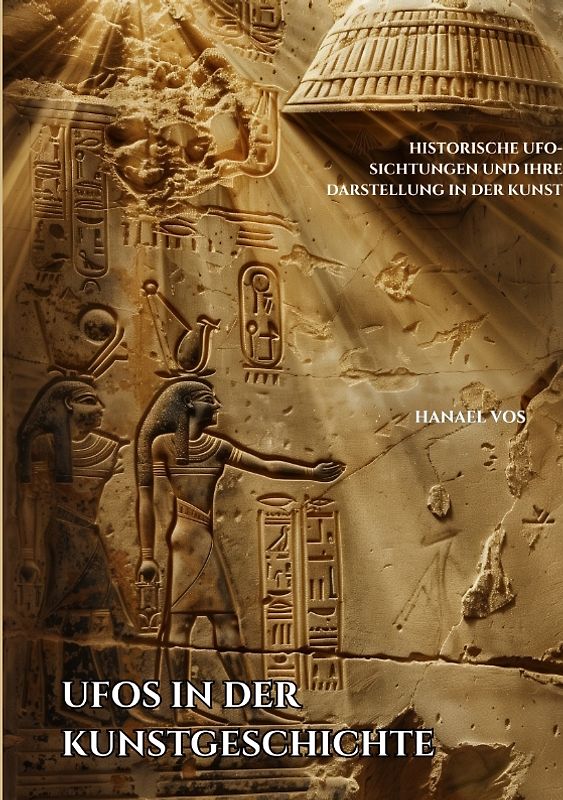 UFOs in der Kunstgeschichte