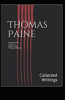 Common Sense Thomas Paine