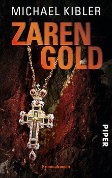 Zarengold