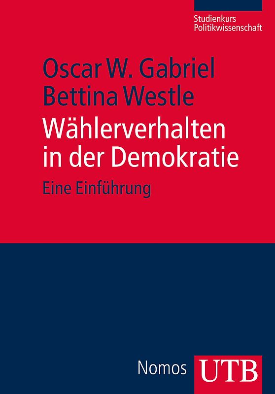 Wählerverhalten in der Demokratie