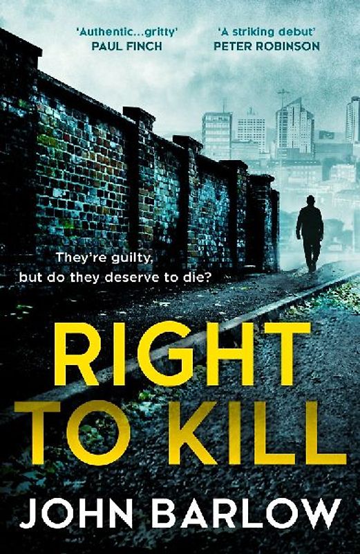 Right to Kill