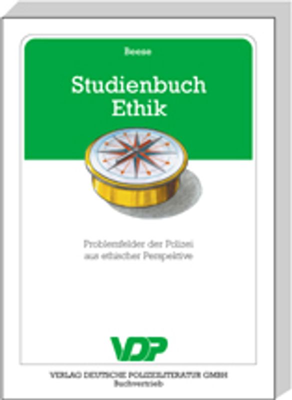 Studienbuch Ethik
