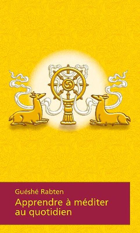 Apprendre à méditer au quotidien