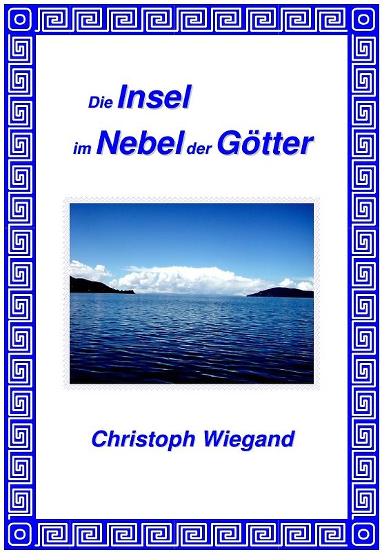 Die Insel im Nebel der Götter