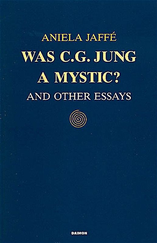 Was C. G. Jung a Mystic?