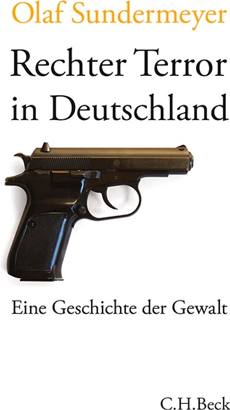 Rechter Terror in Deutschland