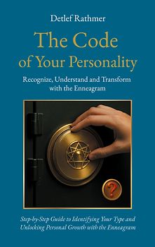 The Code of Your Personality