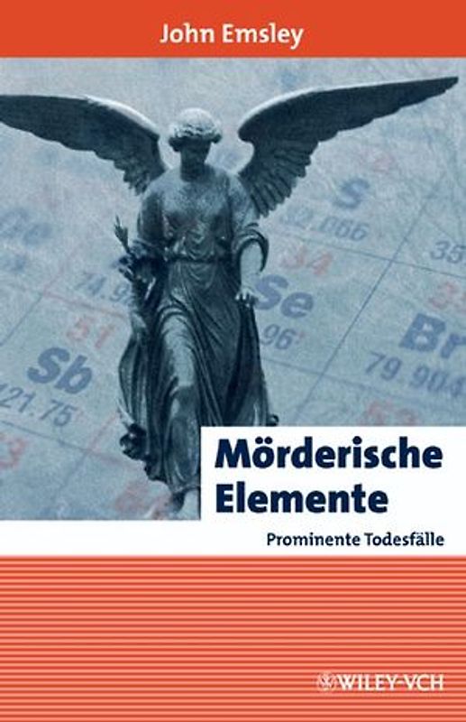 Mörderische Elemente, prominente Todesfälle