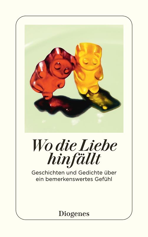 Wo die Liebe hinfällt