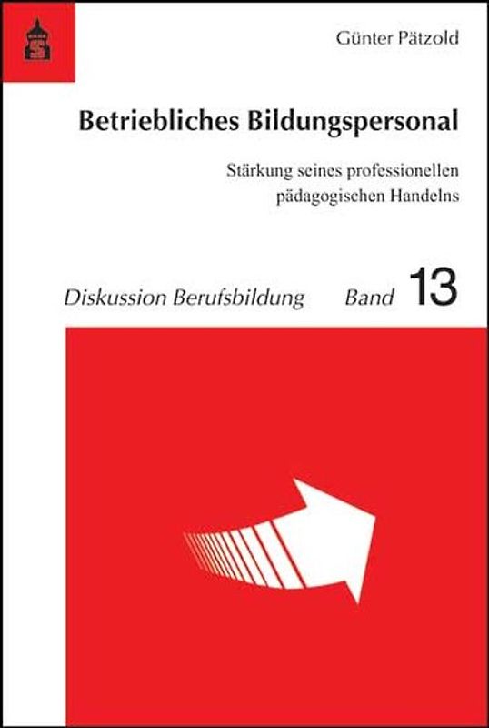 Betriebliches Bildungspersonal