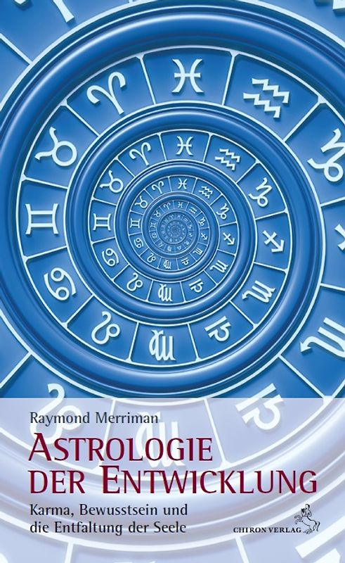 Astrologie der Entwicklung