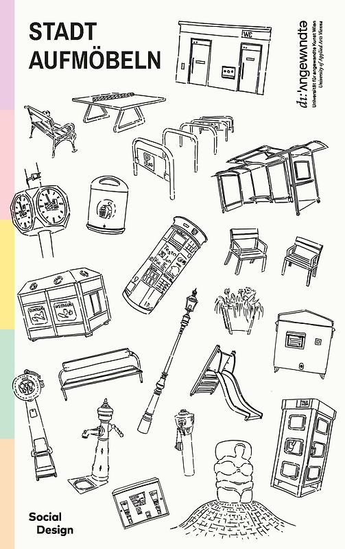 Stadt Aufmöbeln