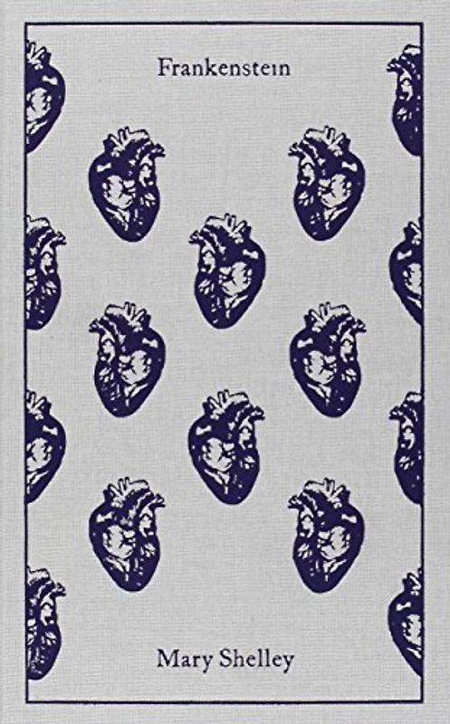 Frankenstein (Clothbound Classics) - Shelley, Mary