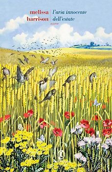 L' aria innocente dell'estate